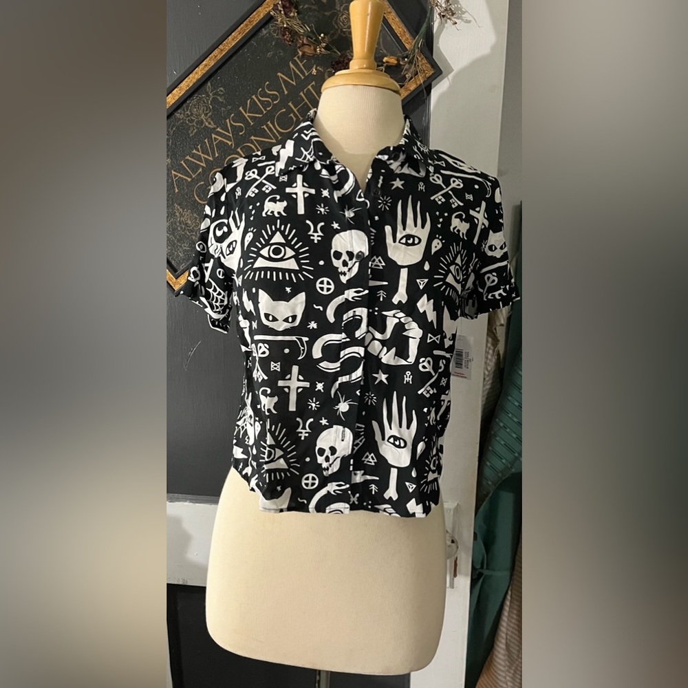 Spencer’s shirt (tub #2)